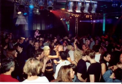 Impressionen 2001