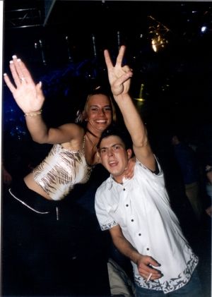 Jubilar 2001