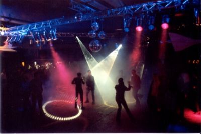 Schatten Spiele