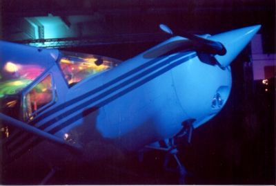 blue system